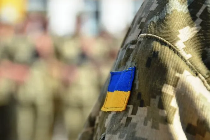 На Волині судили переселенця з Лисичанська: відмовився служити Україні