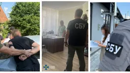 Стало відомо, хто з радників міського голови Ковеля «мутив» схему для ухилянтів