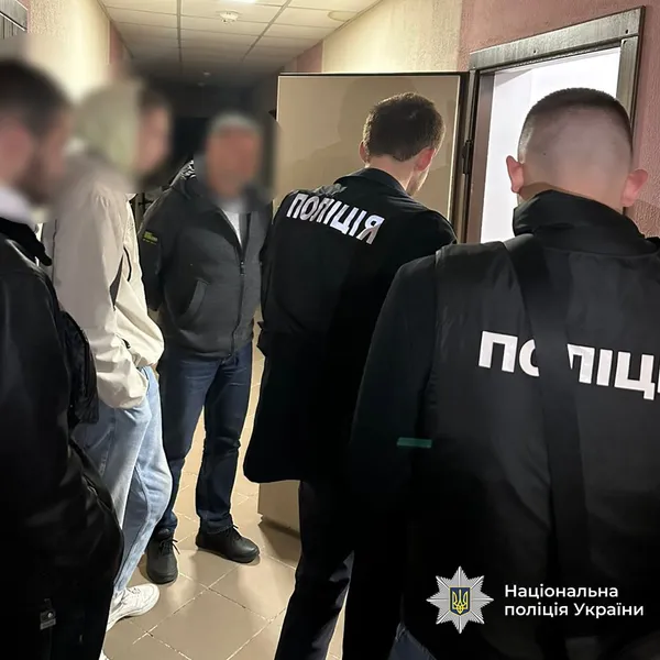 Офіційно: ексмеру Одеси Труханову та іншим посадовцям вручили підозри
