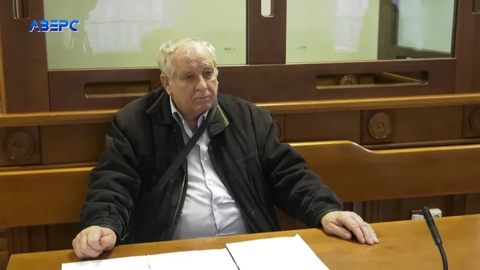 Загинули троє людей і кінь: на Волині пенсіонер 16 років судиться за смерть сина (відео)