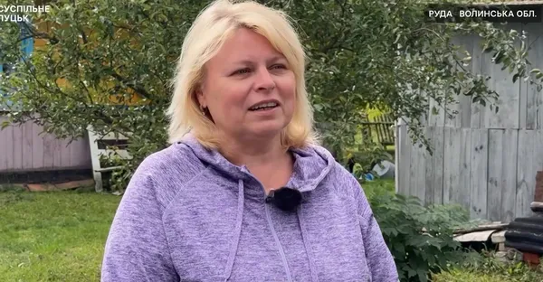 «Поки є церква – село живе»: як занепадає село на Волині, де мешкає 10 людей (відео)