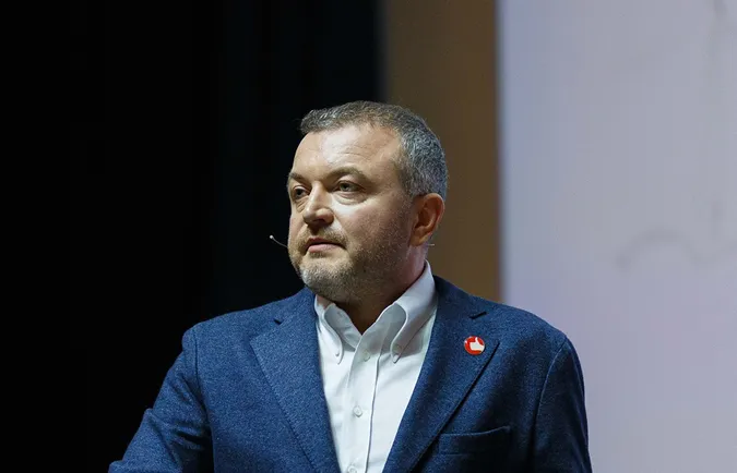 Понад 20 людей на 1 місце, – Покровський про набір кандидатів у депутати від «СВІДОМИХ»