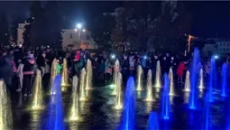 Як працює Луцький фонтан та які у нього нутрощі (ФОТО)