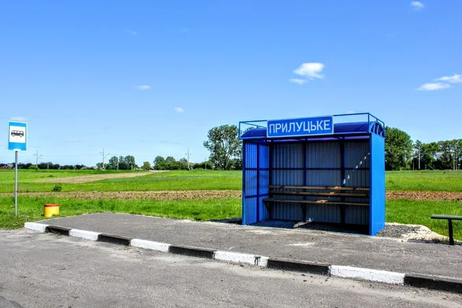Якщо Луцьк «підійшов» впритул, то не бачу ніякої загрози, – сільський голова Прилуцького