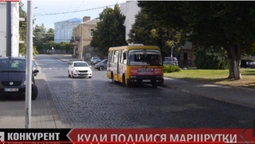Антикарантин: поліція у Луцьку не штрафує маршрутки (відео)