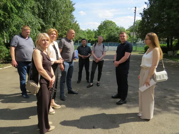 На Волині перевіряють, чи готові школи годувати безкоштовно всіх учнів (фото)
