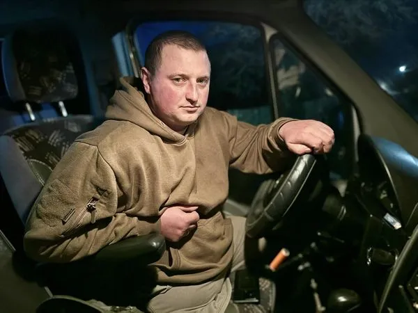 Дмитро Сливець