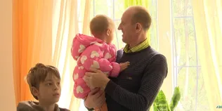Пішов по продукти, а забрали в ТЦК: на Волині за СЗЧ судять батька, який сам виховує двох дітей (відео)