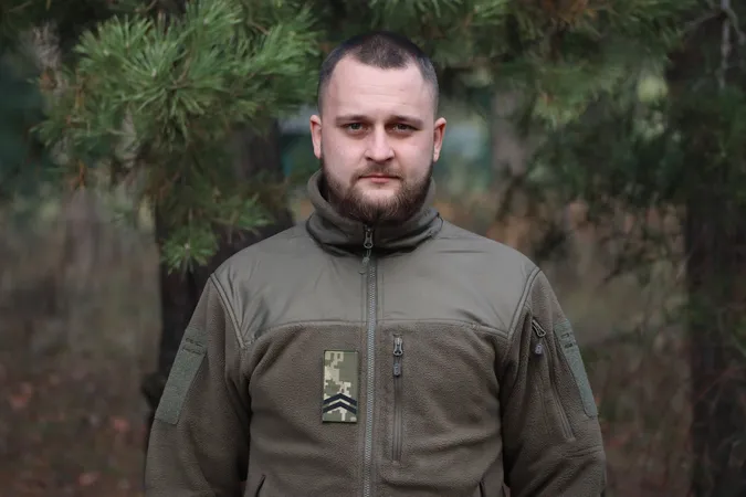 З Днем сержанта: бійців і бійчинь волинської «сотки» вітають зі святом (фото)