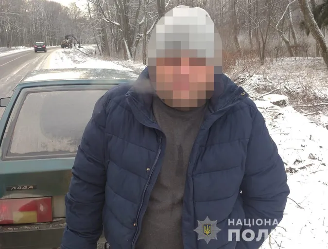 Зловити за 15 хвилин: на Волині блискавично розшукали злодіїв (фото)