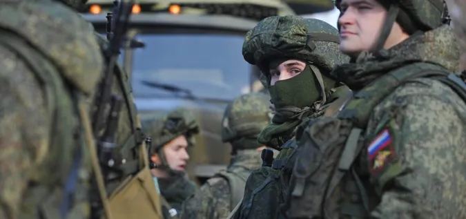 У російських «добровольчих загонах» обіцяють три тисячі доларів зарплати, – ISW