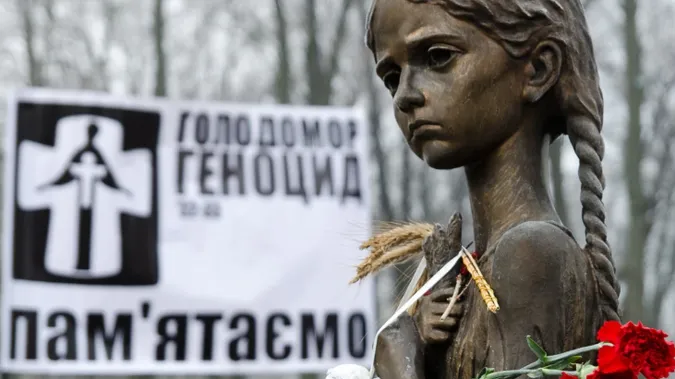 Болгарія визнала Голодомор геноцидом українського народу