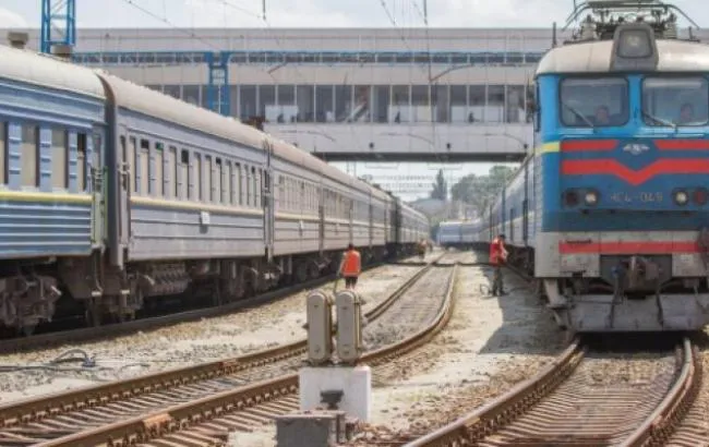 У графіку поїзда «Ковель-Сокаль» – зміни