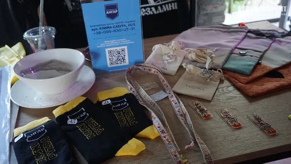 «Метушня»: у Луцьку вирішили перезавантажити покинуту фабрику (фото)