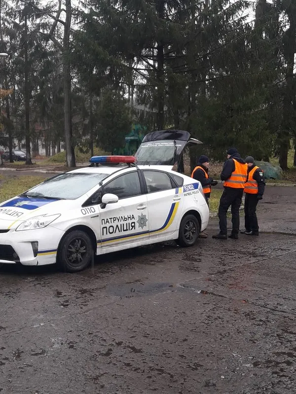 На Волині майбутні полісмени завершують навчання (фото)