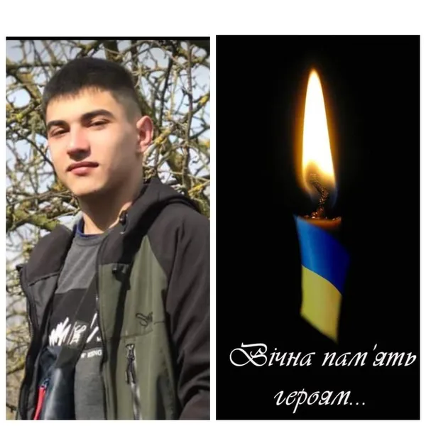 Назавжди 20: на Запоріжжі загинув Герой з Волині Іван Перій