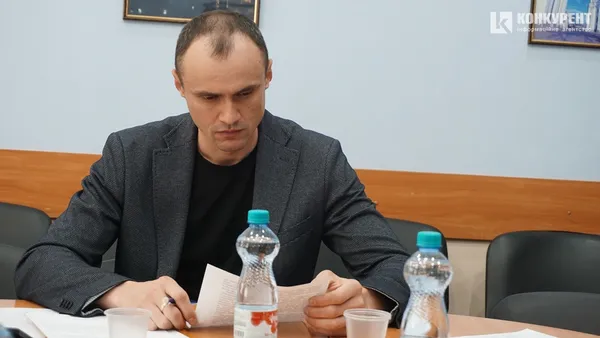 Віталій Бондар