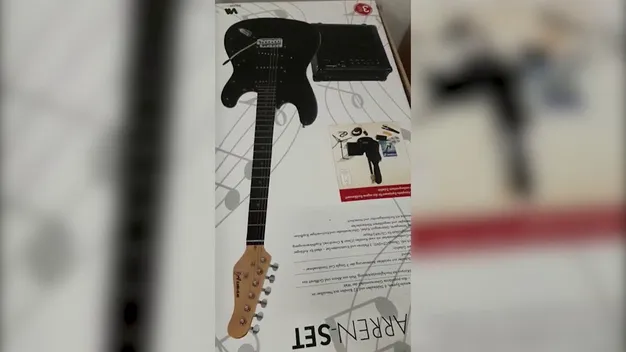 В «Ягодині» серед «гуманітарки» знайшли нову техніку, інструменти, сантехніку (фото, відео)