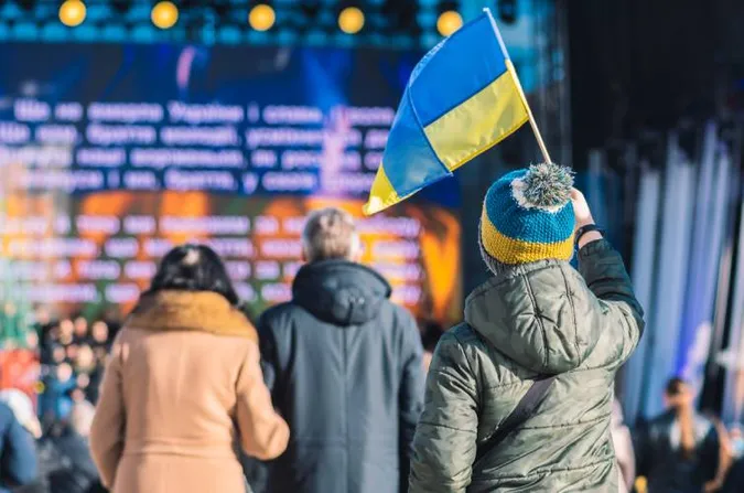 Від початку повномасштабного вторгнення Росія вбила 480 дітей в Україні