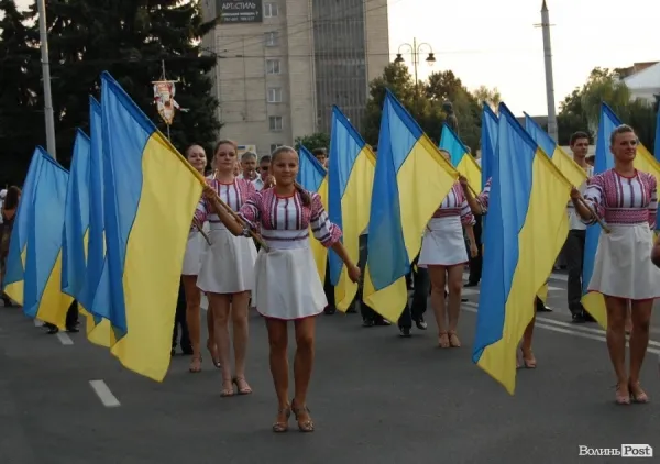На проведення «Поліського літа з фольклором» з бюджету додадуть коштів