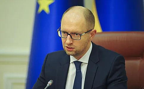 Яценюк доручив надати консульську допомогу щодо загибелі українців у теракті в Буркіна-Фасо