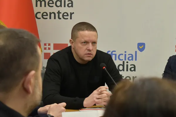 Іван Рудницький