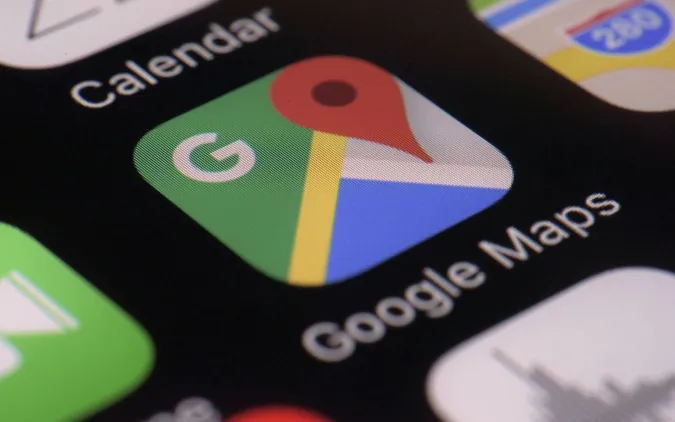 Чоловік подав до суду на Google Maps, бо його фото біля гей-сауни побачила дружина