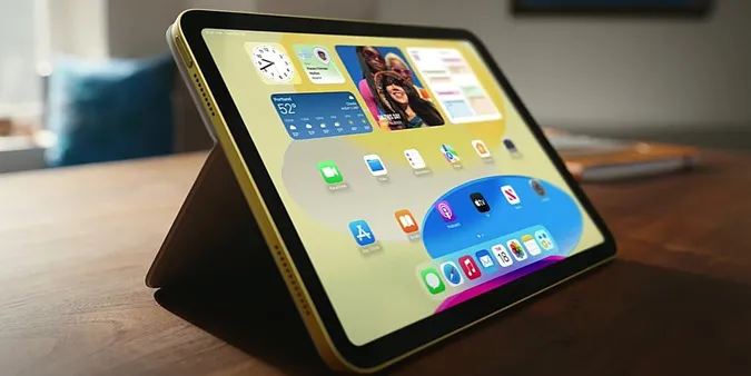 Поради щодо економії батареї на iPad 10