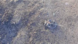 Ворог намагався наступати на декількох напрямках, але успіху не мав, – Генштаб (відео)