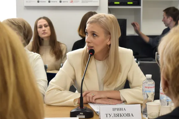 «Пріоритет влади – забезпечити право дитини рости у сім'ї», – Тарас Шкітер  (фото)