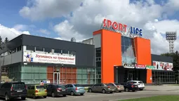 «У Sport Life – заперечення ветеранів»: популярний спортзал Луцька втрапив у скандал з воїном (відео)