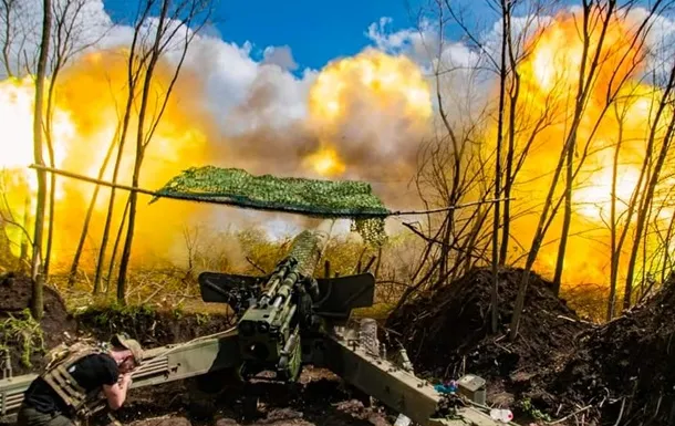 Рейтинг армій світу: яке місце посіла Україна