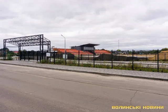 Місто контрастів: світлини осіннього Ковеля (фото)
