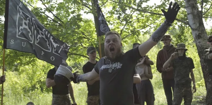 В Івано-Франківську турніром з ножового бою вшанували полеглих воїнів (фото)