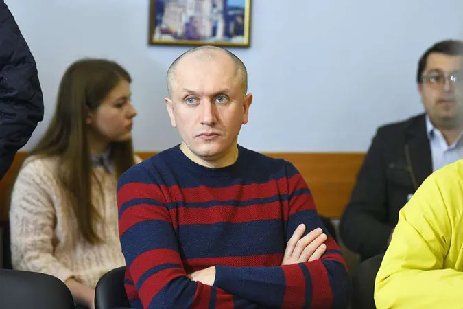 «Думати не про Фірташа, а про людей», – депутат Луцькради щодо безплатних газових лічильників