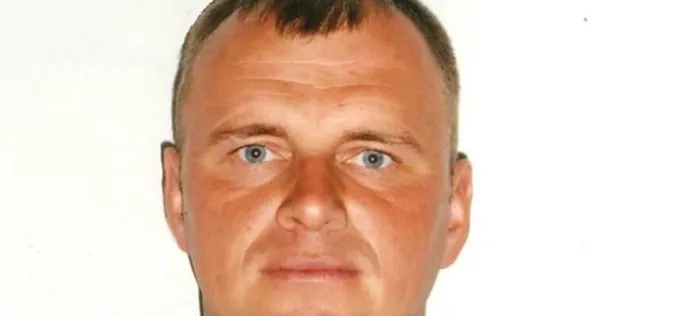 На війні загинув волинянин Віктор Добринський