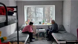 На Волині збудують житло для переселенців за майже 12 мільйонів євро (фото)