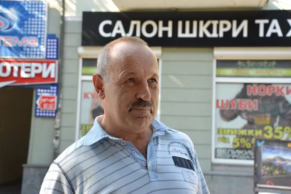 Vox populi. «Справа Гонгадзе»: чи вірять лучани у справедливість (фото)
