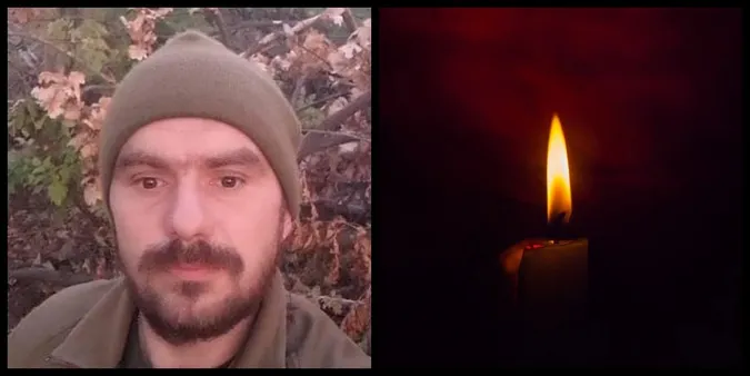 Вважався зниклим безвісти майже 2 роки: на Волині поховають Захисника Миколу Муравчука