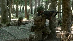 Близько 1 074 320  окупантів, 11 124 танки, 52 787 БпЛА: втрати ворога на 22 серпня