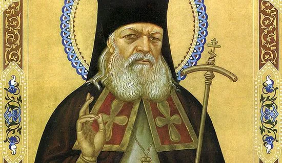 У Криму лікар виписує пацієнтам прикластися до святих мощів