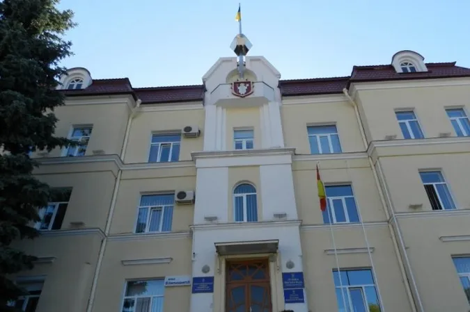 Сесію Луцькради перенесли