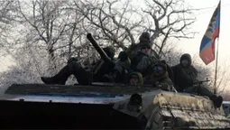 Ватажки «Л/ДНР» попросили Путіна допомогти боротися з «агресією» з боку України