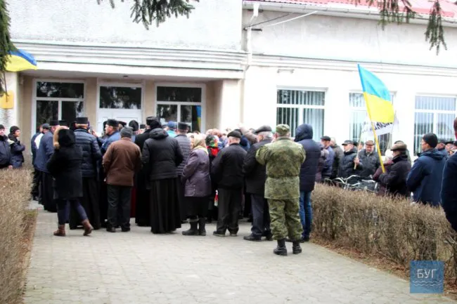 Круглий стіл вирішив відкрити храм у Сусвалі для богослужінь ПЦУ наприкінці лютого (фото)