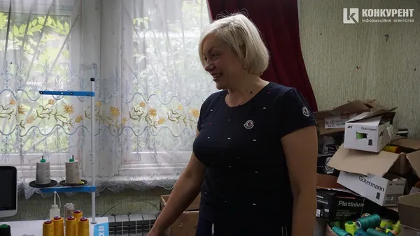 Від зайчиків до італійських шортів: як на Волині 20 років шиють одяг (фото)