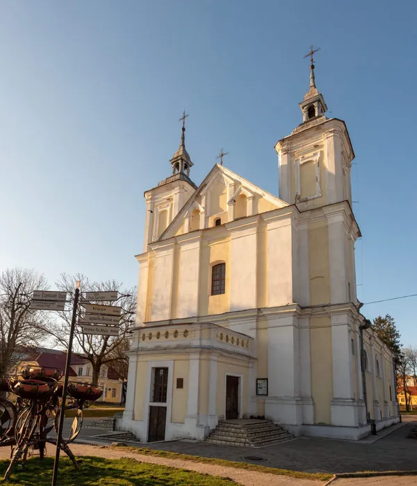 У Володимирі відреставрують одну з найдавніших пам'яток архітектури