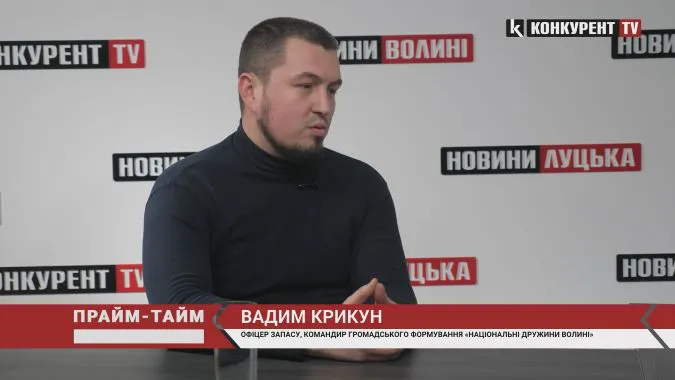 Для повномасштабного наступу в Росії немає достатньої кількості військ (відео)