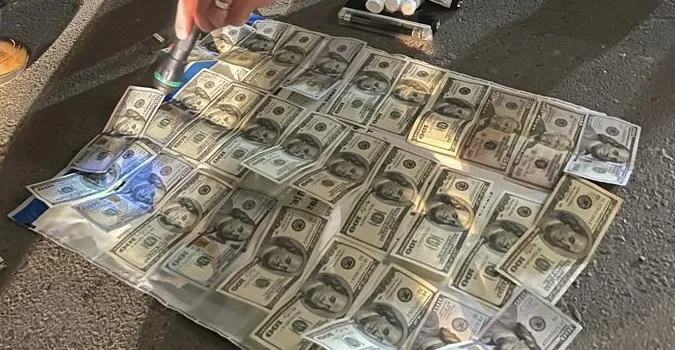На Волині адвоката та двох його спільників підозрюють у переправленні ухилянтів за кордон (фото)