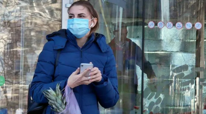 Кабмін може повернути карантинні зони