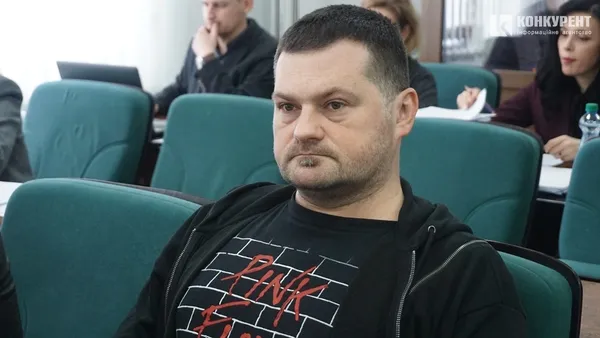 Андрій Лучик